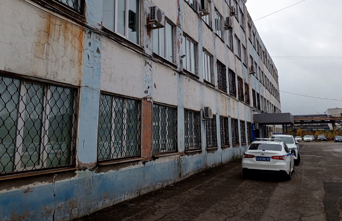 Отдел ГАИ по Череповцу Отдел ГАИ по Череповцу