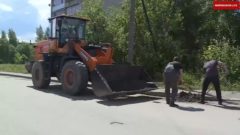 Коммунальный спецназ будет на Вологодчине