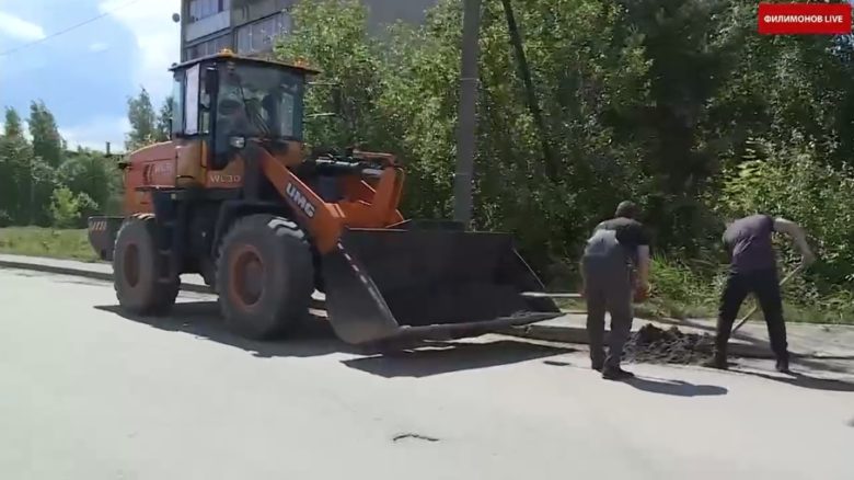 Коммунальный спецназ будет на Вологодчине
