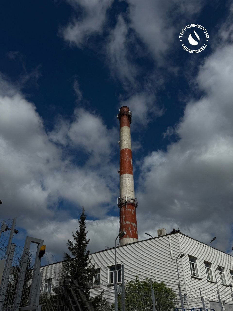 «Такой