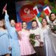 Выпускники ЧГУ с красными дипломами