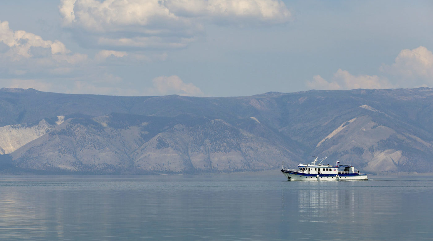 корабль море, катер