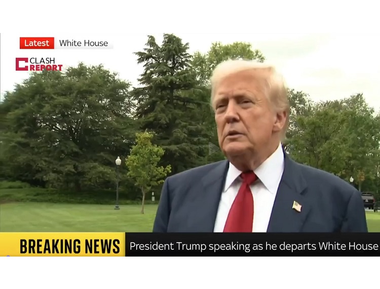 Трамп о ядерной войне Трамп о ядерной войне