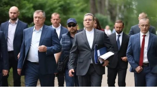 Филимонов договорился с Хуснуллиным