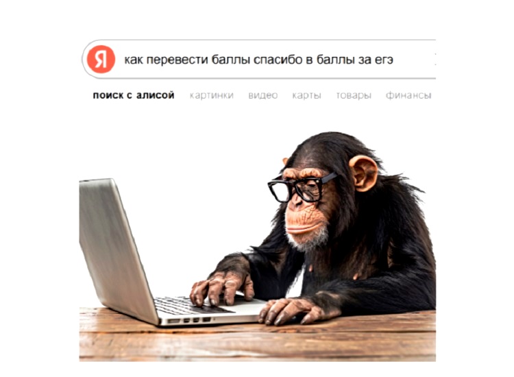 баллы за ЕГЭ баллы за ЕГЭ