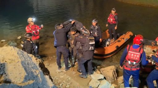 дайвер, 5 дней проживший под водой