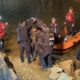 дайвер, 5 дней проживший под водой