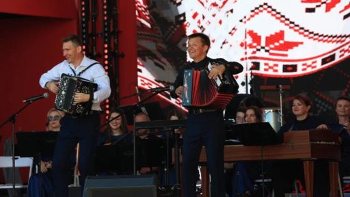 Дни Вологодской области в Санкт-Петербурге
