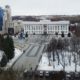 Площадь Дрыгина.
