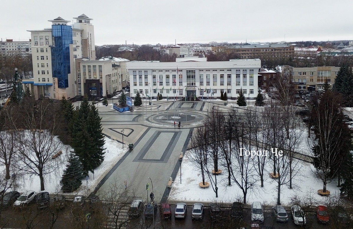 Площадь Дрыгина. Площадь Дрыгина.