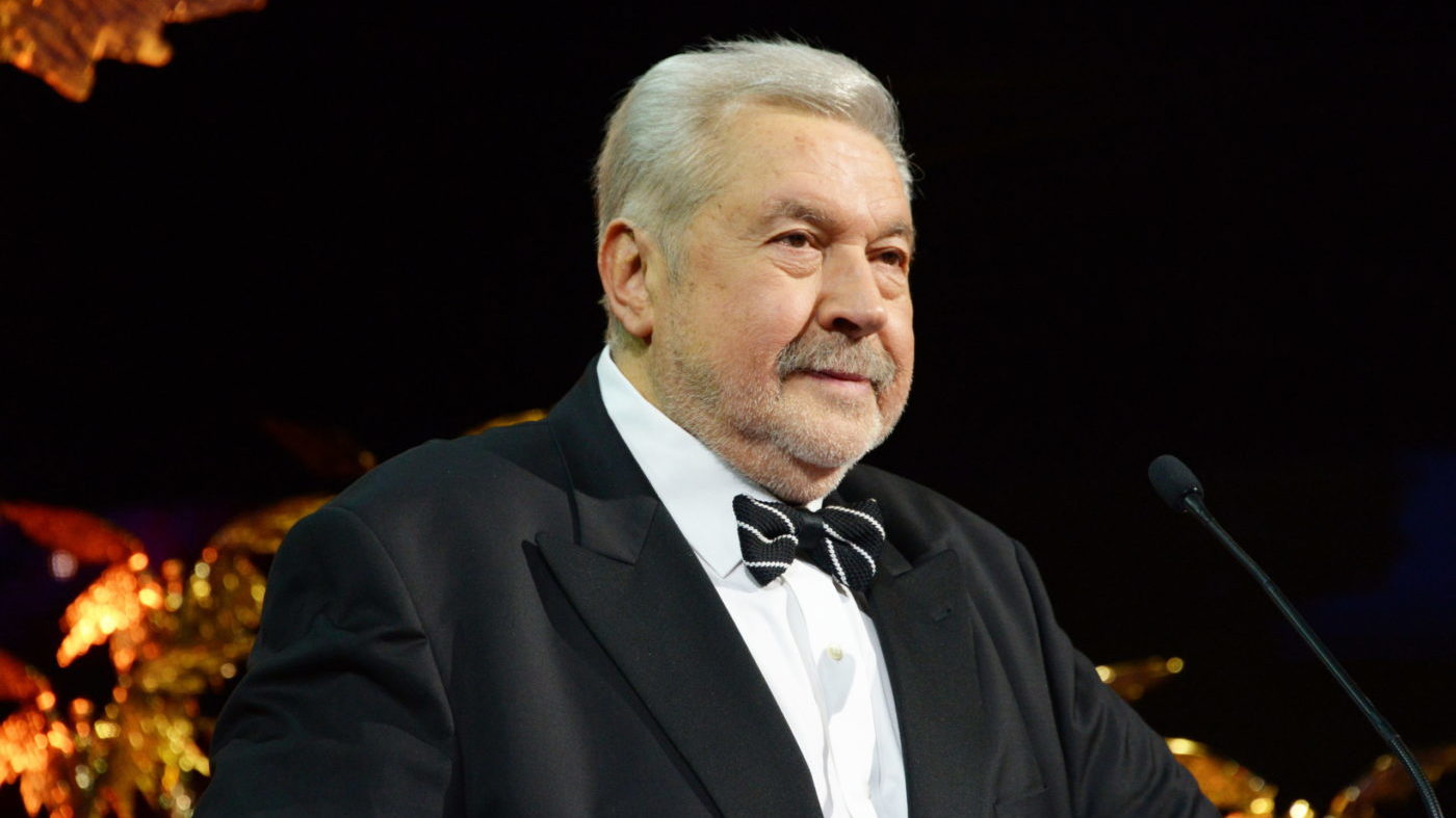 Юлий Гусман режиссер Юлий Гусман