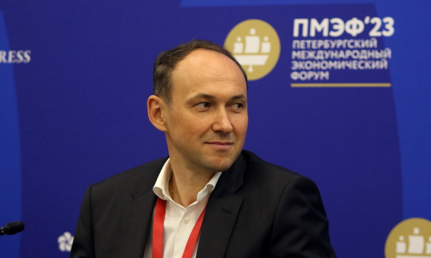 Александр Шевелев гендиректор Северстали Александр Шевелев