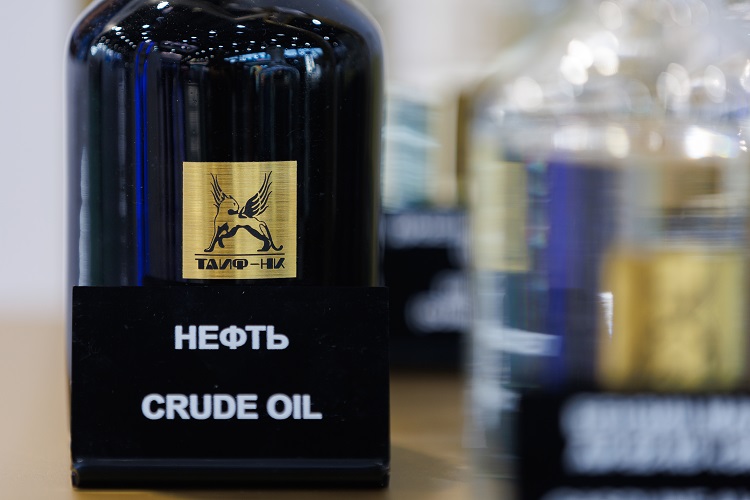 Страна без нефти: такой РФ будет через 25 лет Страна без нефти: такой РФ будет через 25 лет