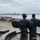 Парад многодетных семей в Череповце