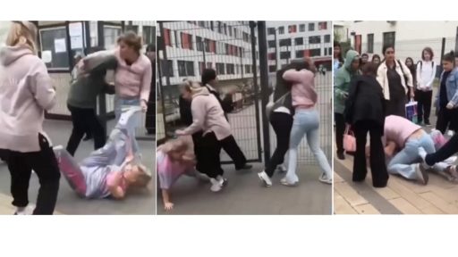 Город Бобров - город семейных драк