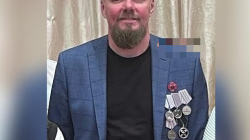 Александр Юнганс