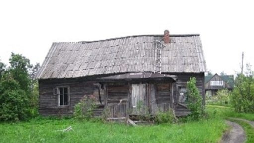 Большая Дора