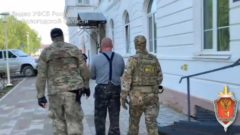 Череповчанина приговорили к трем годам колонии за публикации в сети