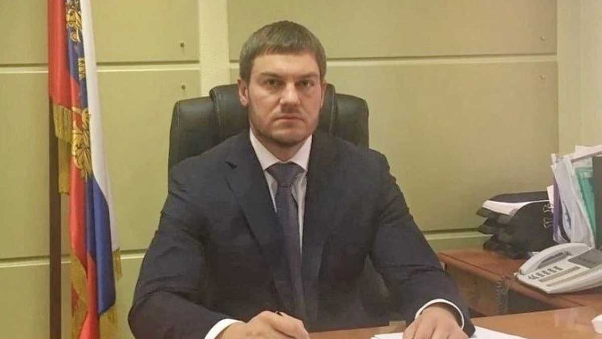 Суд арестовал имущество замгубернатора Вологодской области Дениса Алексеева