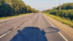 В регионе с начала года в ДТП погибли почти сто человек