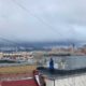 Череповчане обеспокоены мрачным видом завода: объяснение специалистов