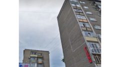 В Череповце на Победы 81 нарисуют водолаза Соколову
