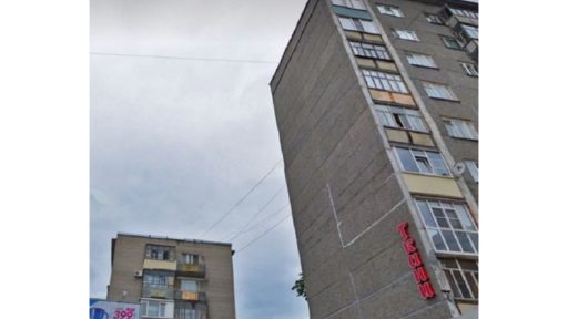 В Череповце на Победы 81 нарисуют водолаза Соколову