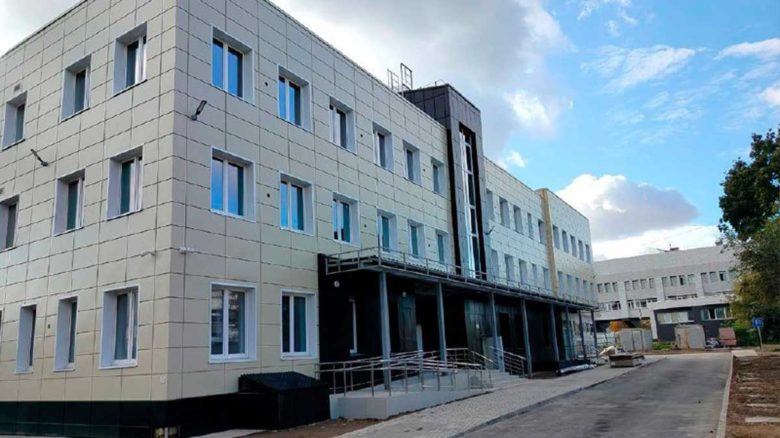 Новое общежитие Череповецкого училища искусств готовится к открытию