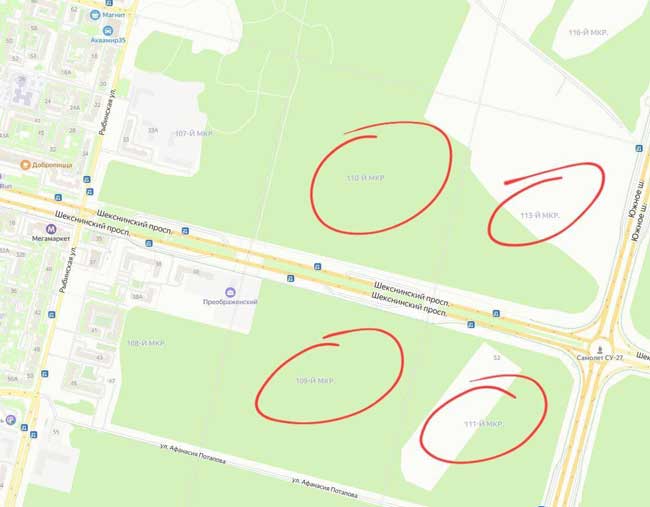 В ЗШК разработают новый план застройки: появятся жилые кварталы, школы и филармония