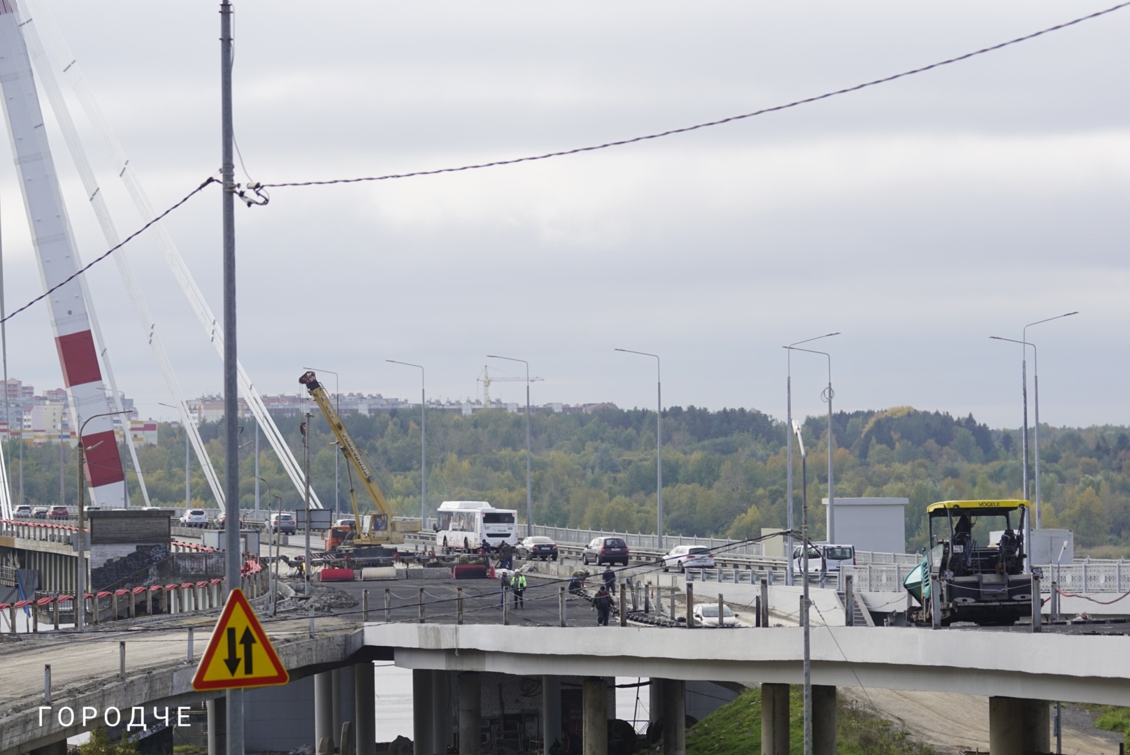 Октябрьский мост 3.10.25 Октябрьский мост 3.10.25