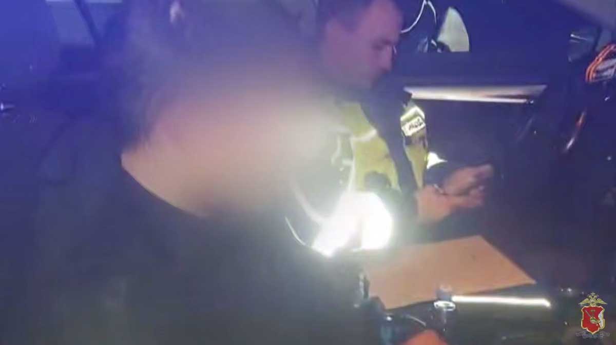 подросток-устроил-ночные-гонки-после В Череповце 16-летний подросток устроил ночные гонки после шести бутылок пива