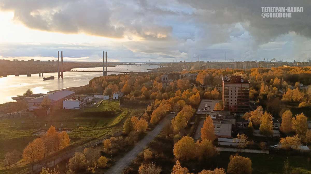 превышение-нормы-бензапирена В Череповце зафиксировано серьёзное превышение нормы бензапирена