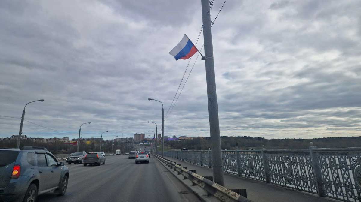 Череповец готовится отметить 248-летие и День народного единства