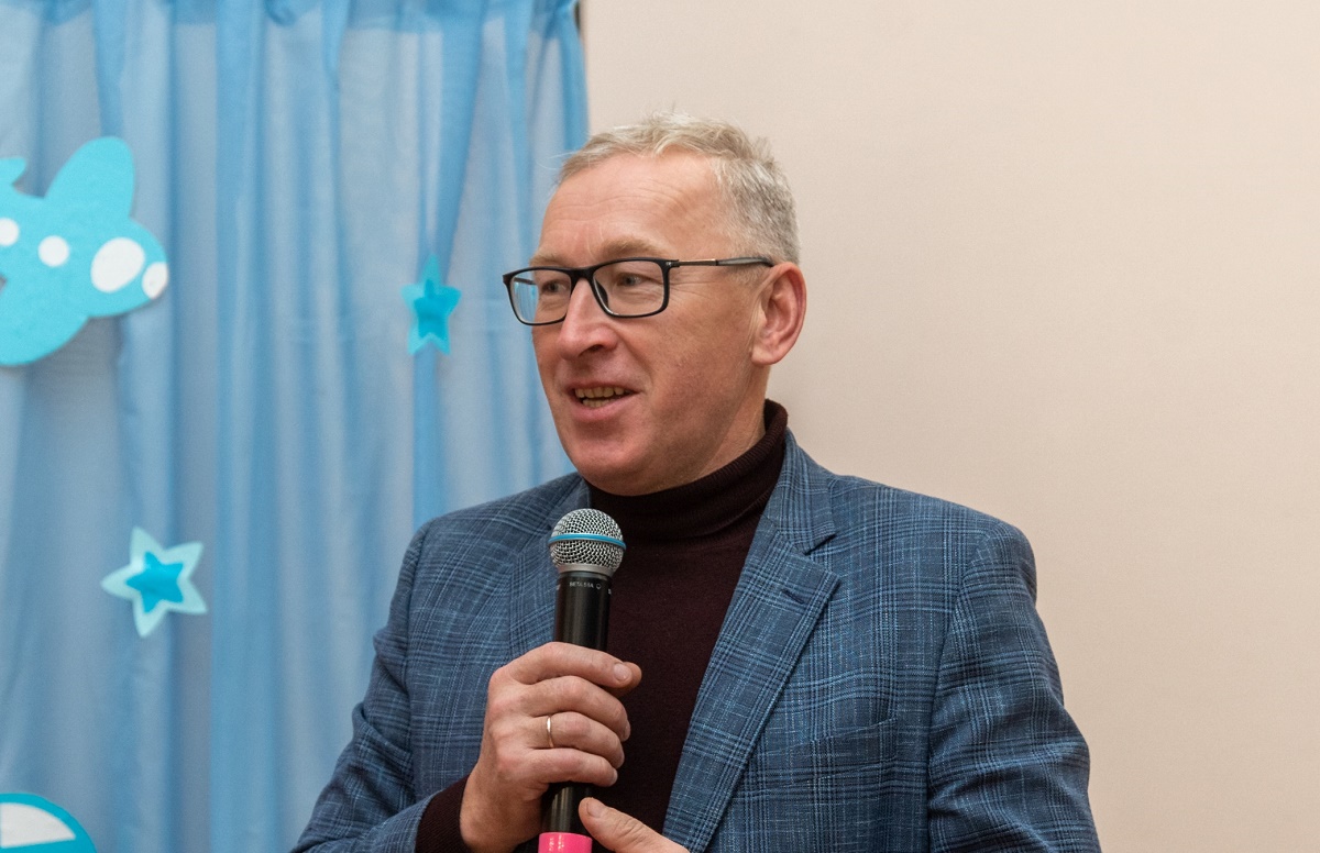Сергей Ордин Сергей Ордин