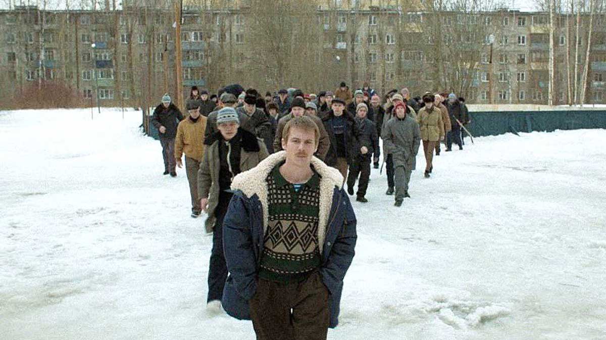 В Череповце распространяют фейк о съёмках продолжения «Слова пацана»