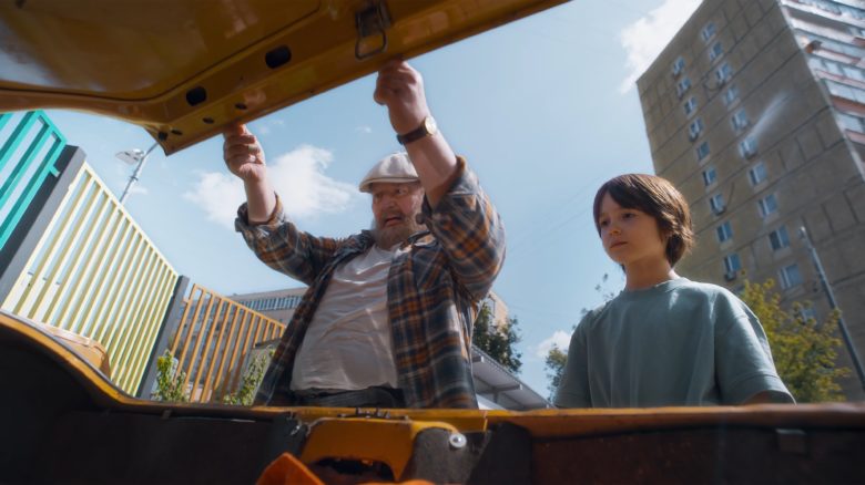 Правила деда