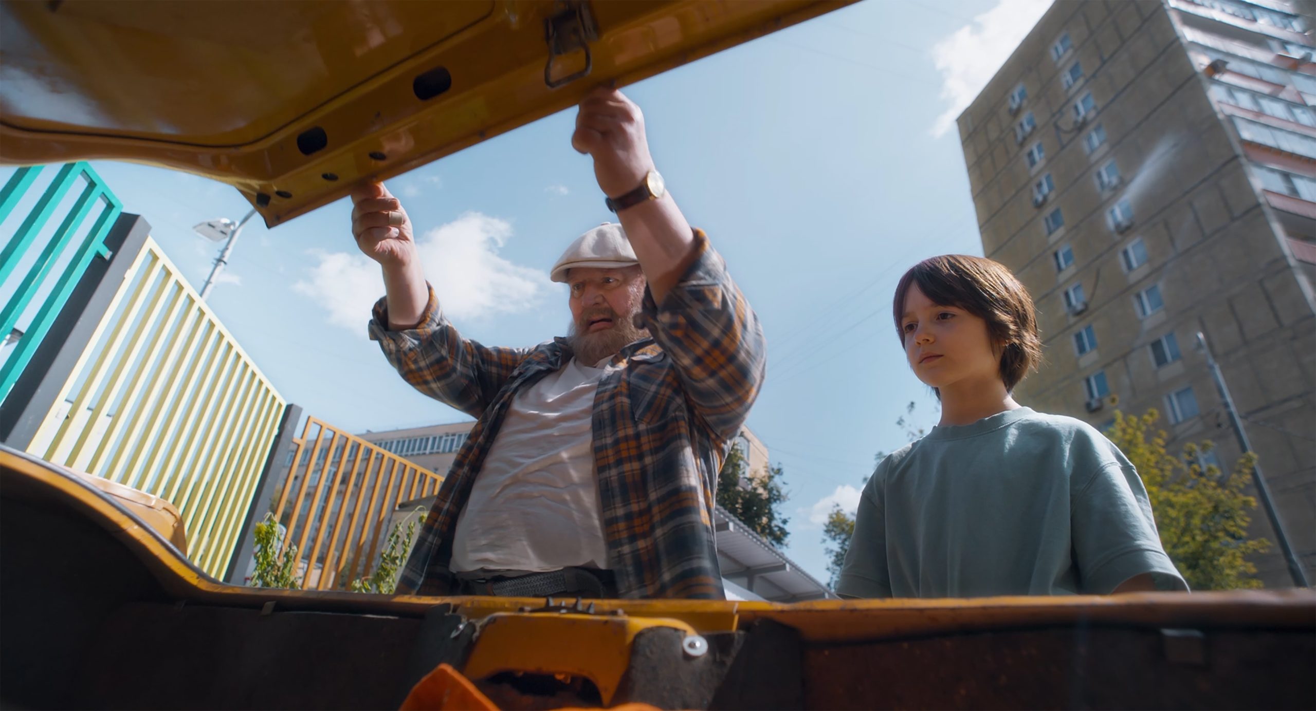 Правила деда Правила деда