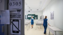 Вологодчина поддерживает учителей