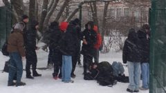 в Соколе подростка избили сверстники