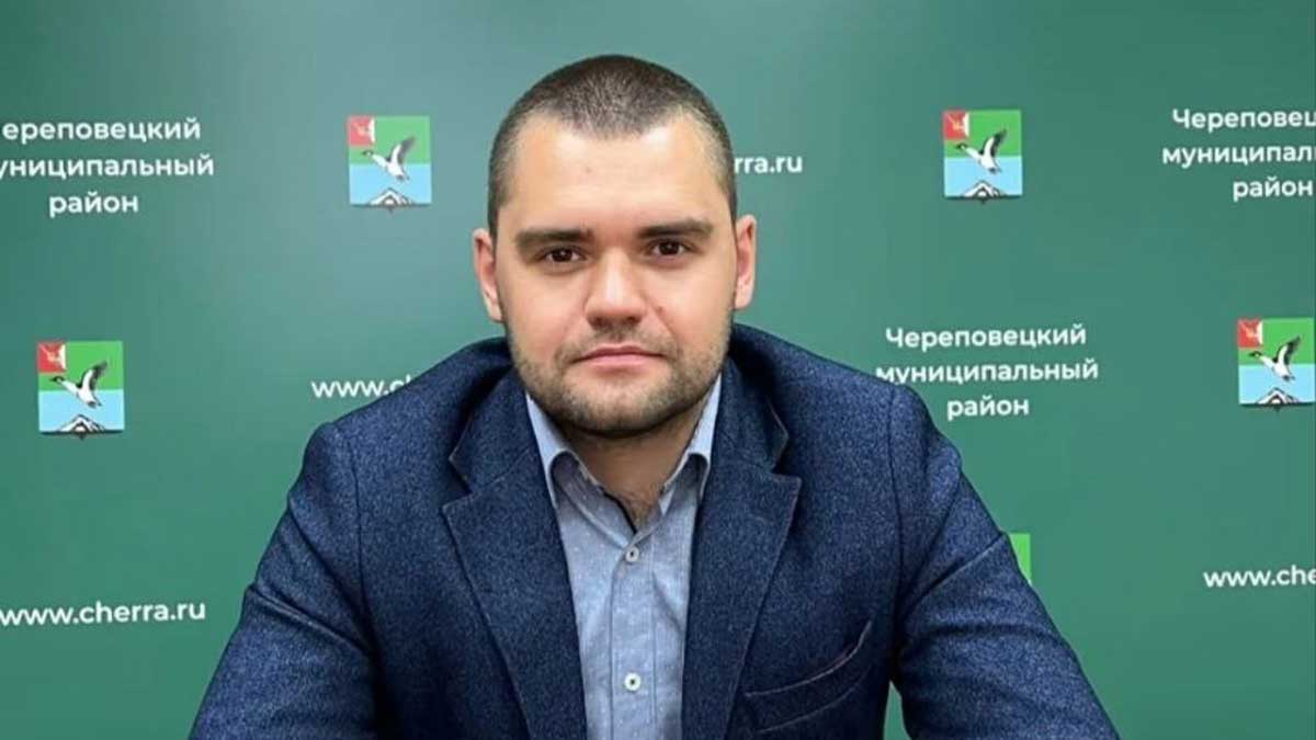 Анатолий Вересов