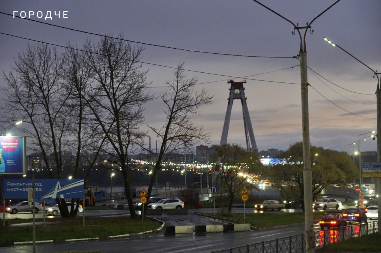 Череповцу исполнилось 248 лет