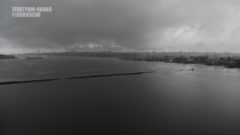 Череповец в ноябре