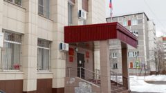 Череповецкий районный суд