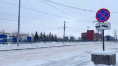 В Череповце завершили реконструкцию улицы Мира: движение обновлено, парковка запрещена