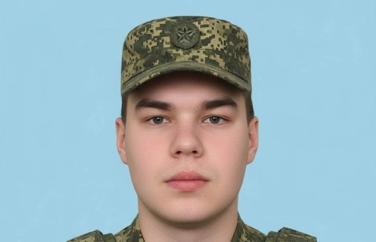 Иван Холщагин