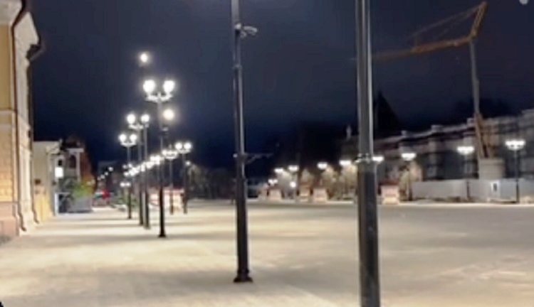 799 объектов построены или отремонтированы в Череповце, Вологде и Великом Устюге 799 объектов построены или отремонтированы в Череповце, Вологде и Великом Устюге