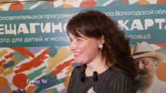 Мария Барабанова