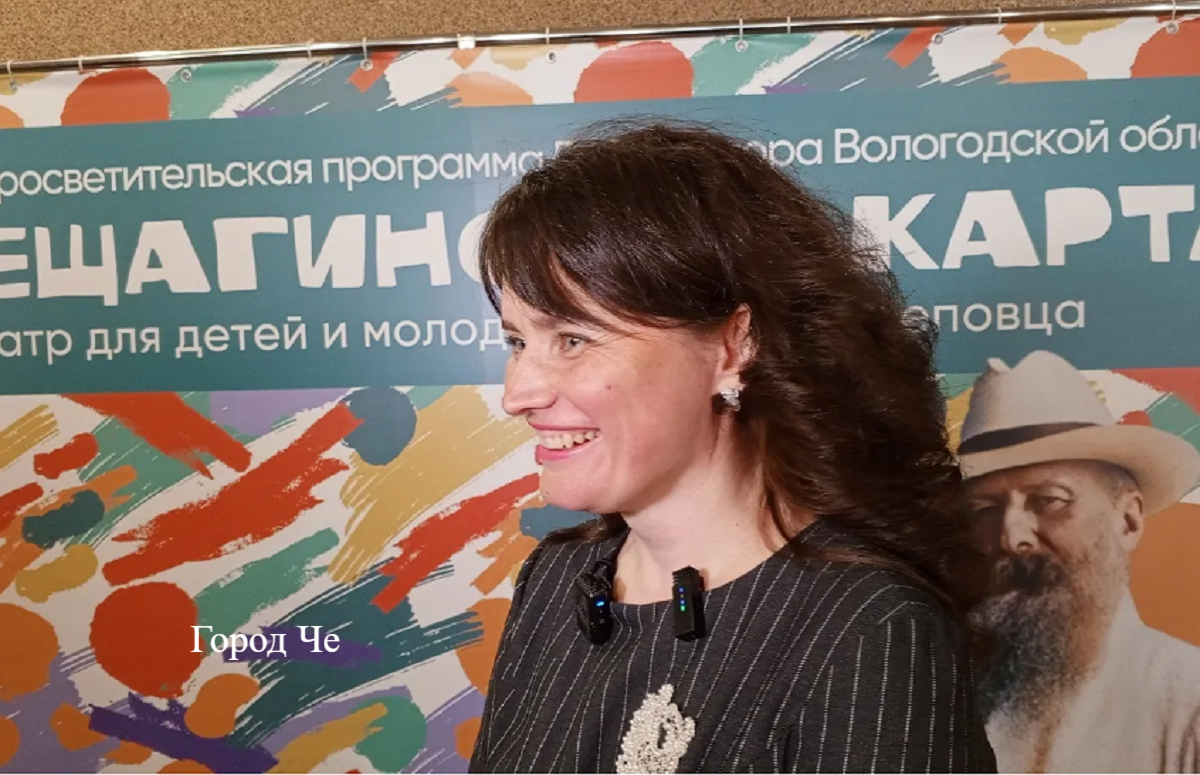 Мария Барабанова