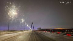 Недочёты на Октябрьском мосту устранят