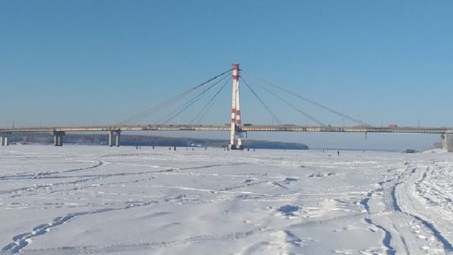 Какую зиму ждать Вологодчине